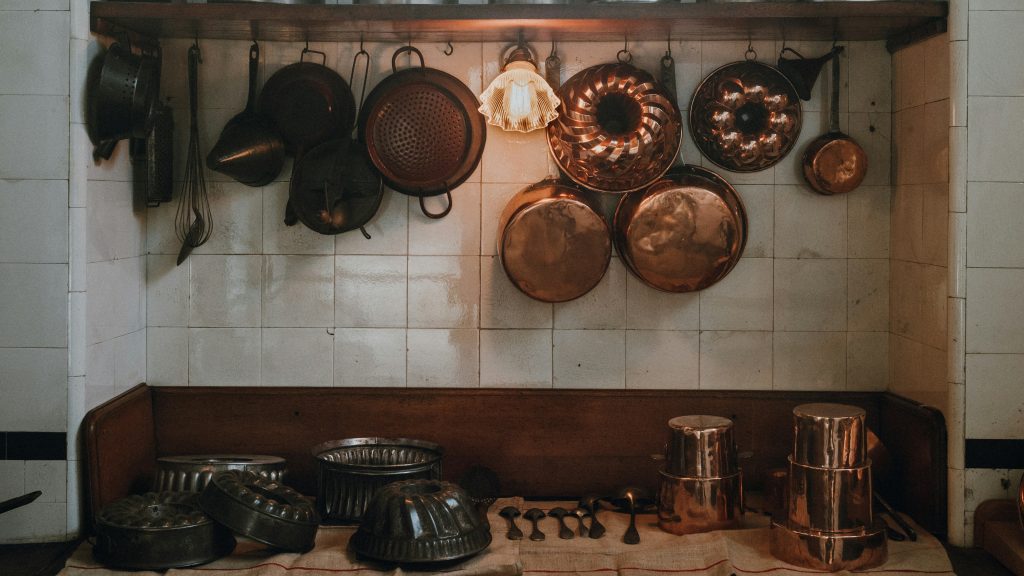 Tweedehands apparaten
