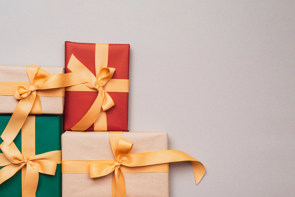cadeaus